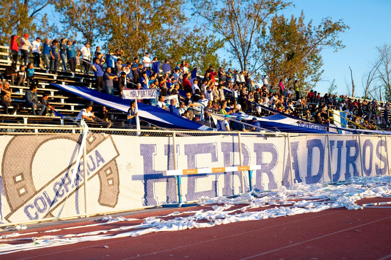 Imagen del club Deportes Colchagua 1